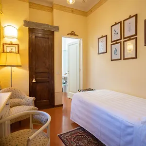 Marsili, Bw Signature Collection 4* Cortona