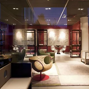 Apartahotel Zambala Luxury