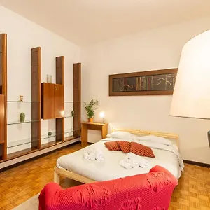 Central Guest House Milan