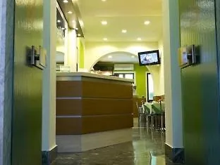 Hotel Sabatino Milan